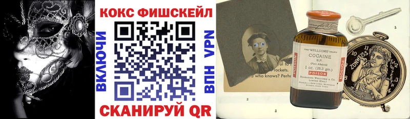 КОКАИН Fish Scale  Купить где  Алексеевка 